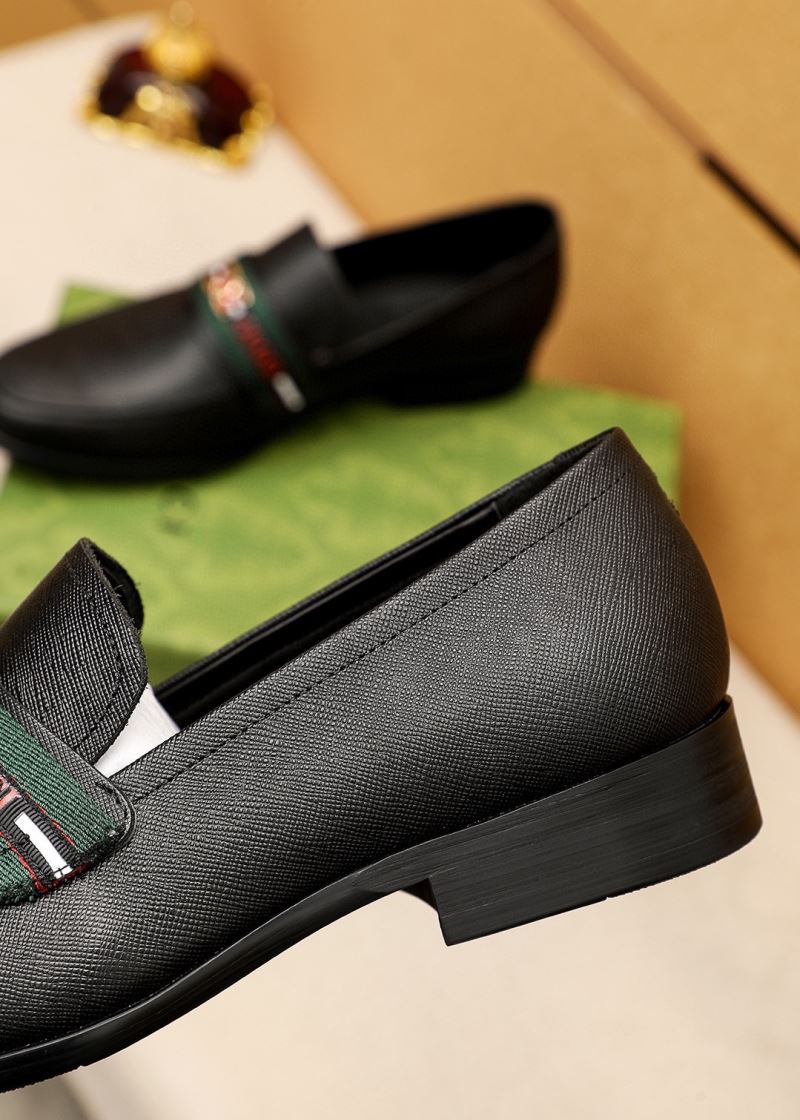 Gucci Business Shoes